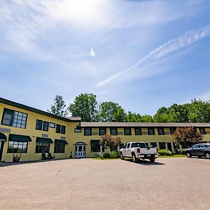 The Lodge At Poland Spring Resort